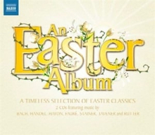 An Easter Album - A Timeless Selection Of Easter