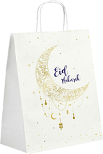Presentpåsar Eid Mubarak - 6-pack