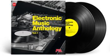 Electronic Music Anthology Vol 1