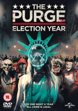 The Purge: Election Year (Import)