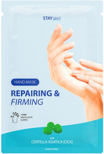 Stay Well Repairing & Firming Hand Mask Cica 1pcs