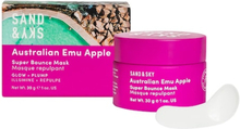 Australian Emu Apple - Maska ujędrniająca Format podróżny