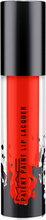 MAC Cosmetics Patent Paint Lip Laquer Red Enamel