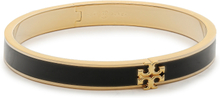 Armband Tory Burch Kira Enamel 7mm Bracelet 90550 Tory Gold/Black 720