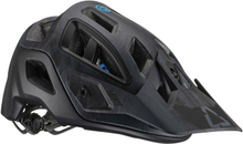 Leatt Helmet Mtb 3.0 Allmtn V21.2 Black Skihjelmer S