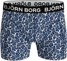 Björn Borg Microfiber Boxer 1-pack Multi, L