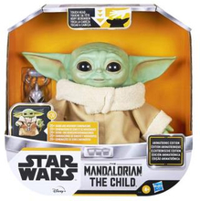 Star Wars The Mandalorian 7 Inch The Child Animatronic Edition