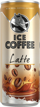 Hell Energy Iskaffe Latte - 250 ml
