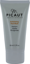 M Picaut Swedish Skincare Exfoliating Peel Mask 50 ml