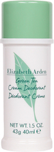 Elizabeth Arden Green Tea Cream Deodorant - 40 ml