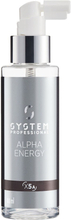 System Professional Alpha Energy Serum 100 ml