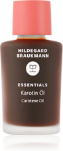 Hildegard Braukmann Essentials Essentials Karotin Öl 25 ml