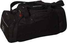 Fat Pipe LUX Equipment Bag Black