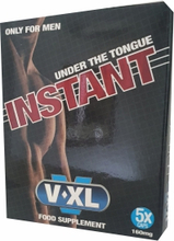 V-XL Instant 5 tabs