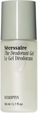Nécessaire The Deodorant Gel Eucalyptus - 50 ml