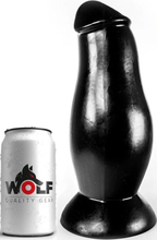 Wolf Evolver Dildo 25 cm Anal dildo