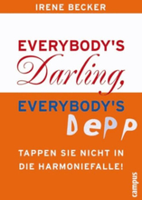 Everybody's Darling, everybody's Depp