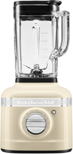 KitchenAid Artisan K400 Blender, Creme