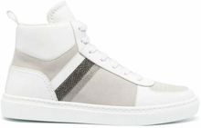 Fabiana Filippi Sneakers White