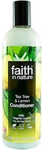 Faith Conditioner Tea Tree & Lemon
