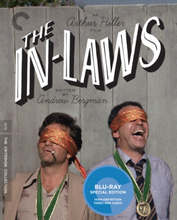 The In-Laws - The Criterion Collection
