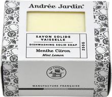 ANDREE JARDIN - Tradition oppvaskmiddel fast mynte & sitron