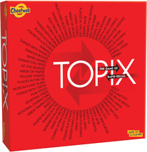 Topix The Fast Thinking Naming Game