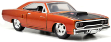 Jada 1:32 Scale Diecast Fast and Furious 1970 Plymouth Road Runner