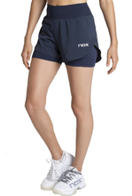 Nox Pro Fit Women Shorts Navy