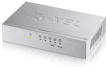 Zyxel ES-105A v3 5-port Switch 10/100 Desktop