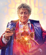 Doctor Who: The Collection - Season 8 Blu-ray (2022) Jon Pertwee cert 12 8