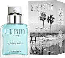 Parfym Herrar Calvin Klein Eternity For Men Summer 2022 EDT Eternity For Men Summer 100 ml