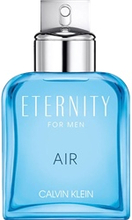Eternity Air for Men, EdT 100ml
