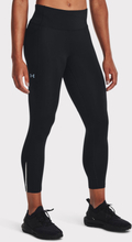 Under Armour UA Fly Fast 3.0 Ankle Tight - Black Black / XS Tights
