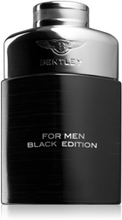 Bentley for Men Black Edition, EdP 100ml