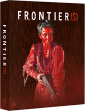 Frontier(s): Limited Edition