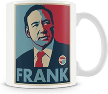 Frank Underwood Coffee Mug, Accessories