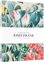 Josef Frank - De ukjente akvarellene
