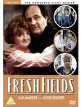 Fresh Fields - Series 1