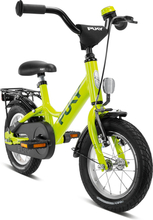 PUKY ® Cykel YOUKE 12-1 Alu, fresh green