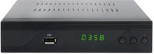 Denver: DVB-C Kabel-TV-Box MPEG-4 HD