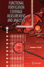 Functional Verification Coverage Measurement and Analysis