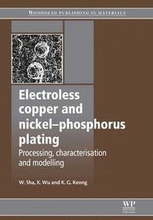 Electroless Copper and Nickel-Phosphorus Plating