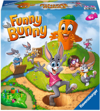 Ravensburger: Funny Bunny