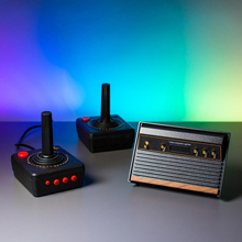 Retro Game Console: Atari Flashback 12