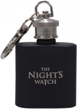 Game of Thrones: Nights Watch (Mini Hip Flask)