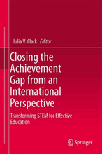 Closing the Achievement Gap from an International Perspective