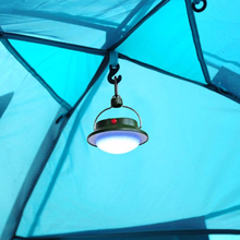 60 LED Outdoor Camping Lampe