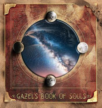Gazel: Gazel"'s Book Of Souls