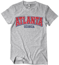 Atlanta - Georgia T-Shirt, T-Shirt